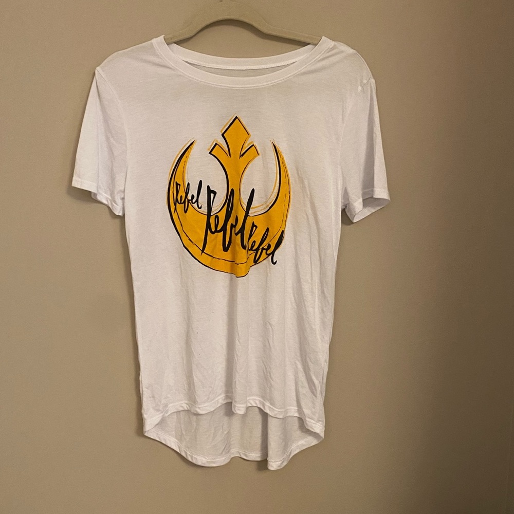 Star Wars Rebel Tee